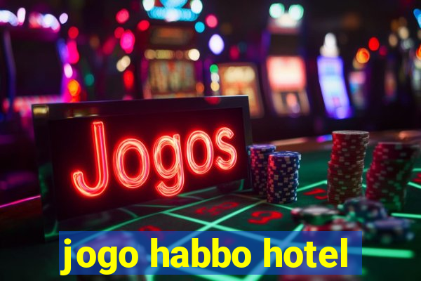 jogo habbo hotel